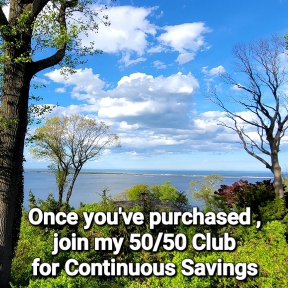 A Welcome to All New Buyers and Grateful Friends - Picture 3 of 17